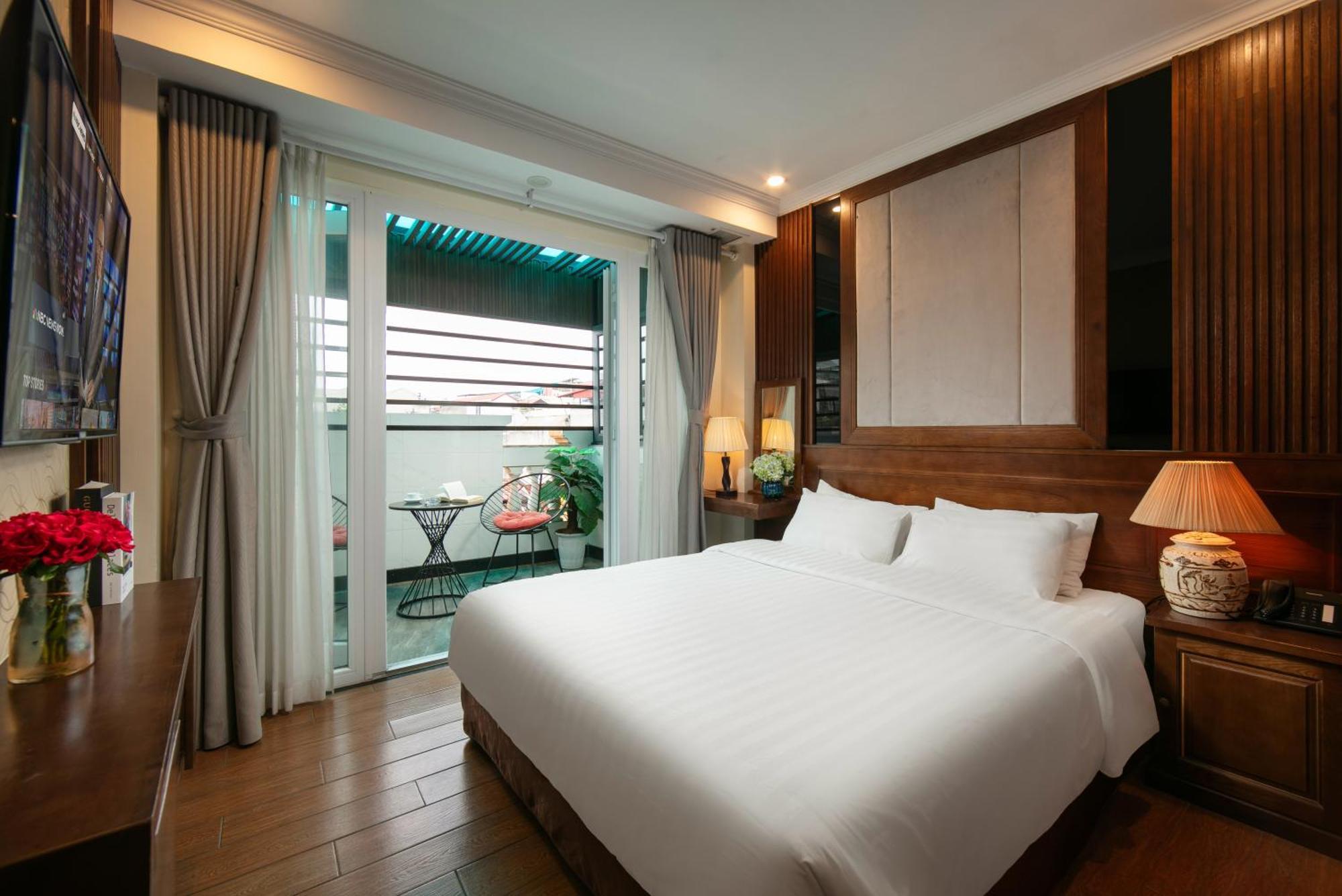 The West Hotel & Spa — Photos 2