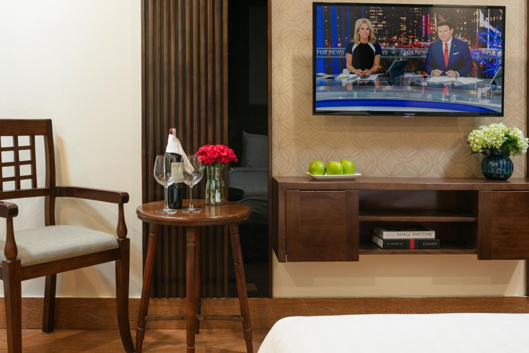 The West Hotel & Spa — Photos 1